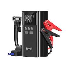 Multipurpose Digital Tyre Pump